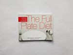 Spanish Version The Full Plate Diet Book & Fiber Guide